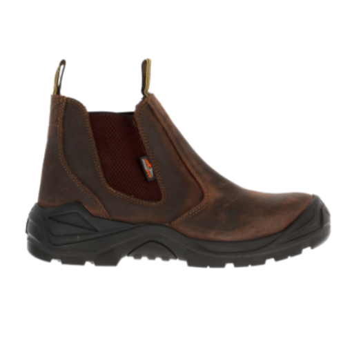 Picture of Profit Assassin Chelsea Boot