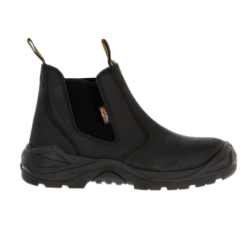 Picture of Profit Bagheera Chelsea Boot