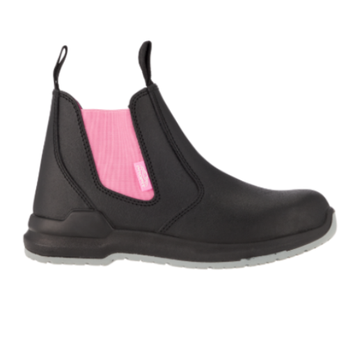 Picture of Profit Sun Chelsea Boot