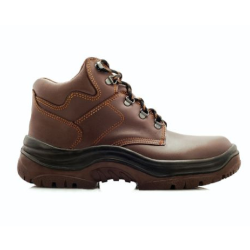 Picture of Bova Hiker Safety Boot