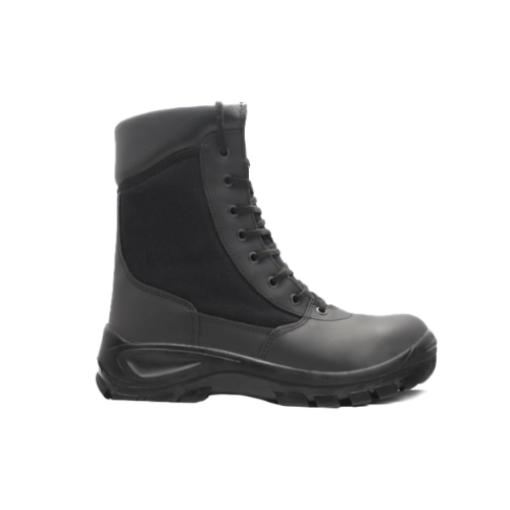 Picture of Bova SWAT PU/PU Boot - NSTC