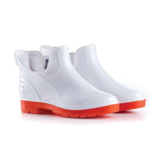 Picture of Wayne Duralight 2 Ladies Chelsea Gumboot