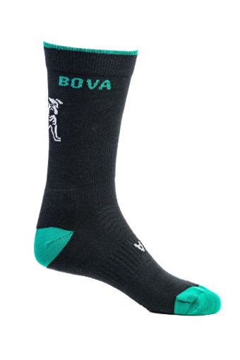 Picture of Bova Industrial Anti-Bacterial Socks