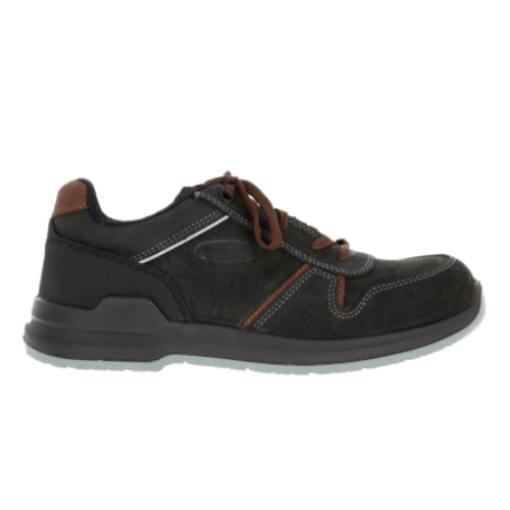 Picture of Profit All Wheel Drive Safety Sneaker - Black