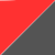Grey/Red