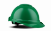 Picture of Nikki 1 Industrial Hard Hat with Ratchet Lining - Various Colours