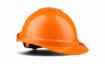 Picture of Nikki 1 Industrial Hard Hat with Ratchet Lining - Various Colours