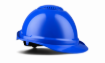 Picture of Nikki 1 Industrial Hard Hat with Ratchet Lining - Various Colours