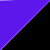 Black/Purple