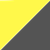 Grey/Yellow