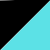Black/Blue