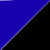 Blue/Black