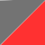 Red/Grey