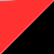 Red/Black