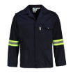 Picture of Warrior 2pc Conti Suit, 100% Cotton with RT - 2 Colour Options