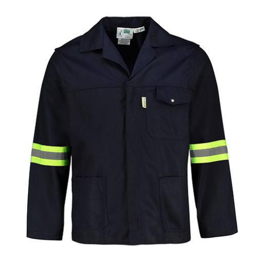 Picture of Warrior 2pc Conti Suit, 100% Cotton with RT - 2 Colour Options
