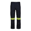 Picture of Warrior 2pc Conti Suit, 100% Cotton with RT - 2 Colour Options