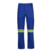 Picture of Warrior 2pc Conti Suit, 100% Cotton with RT - 2 Colour Options