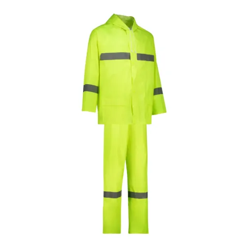 Picture of Unlined Rain Suit - 2 Colour Options