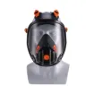 Picture of REBEL Airmaxx 5000 Full Face Mask Respirator